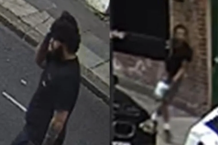 Hammersmith Stabbing Shocker: Victim Hospitalised After Violent Cash Fight, Police Launch Hunt for Two Suspects