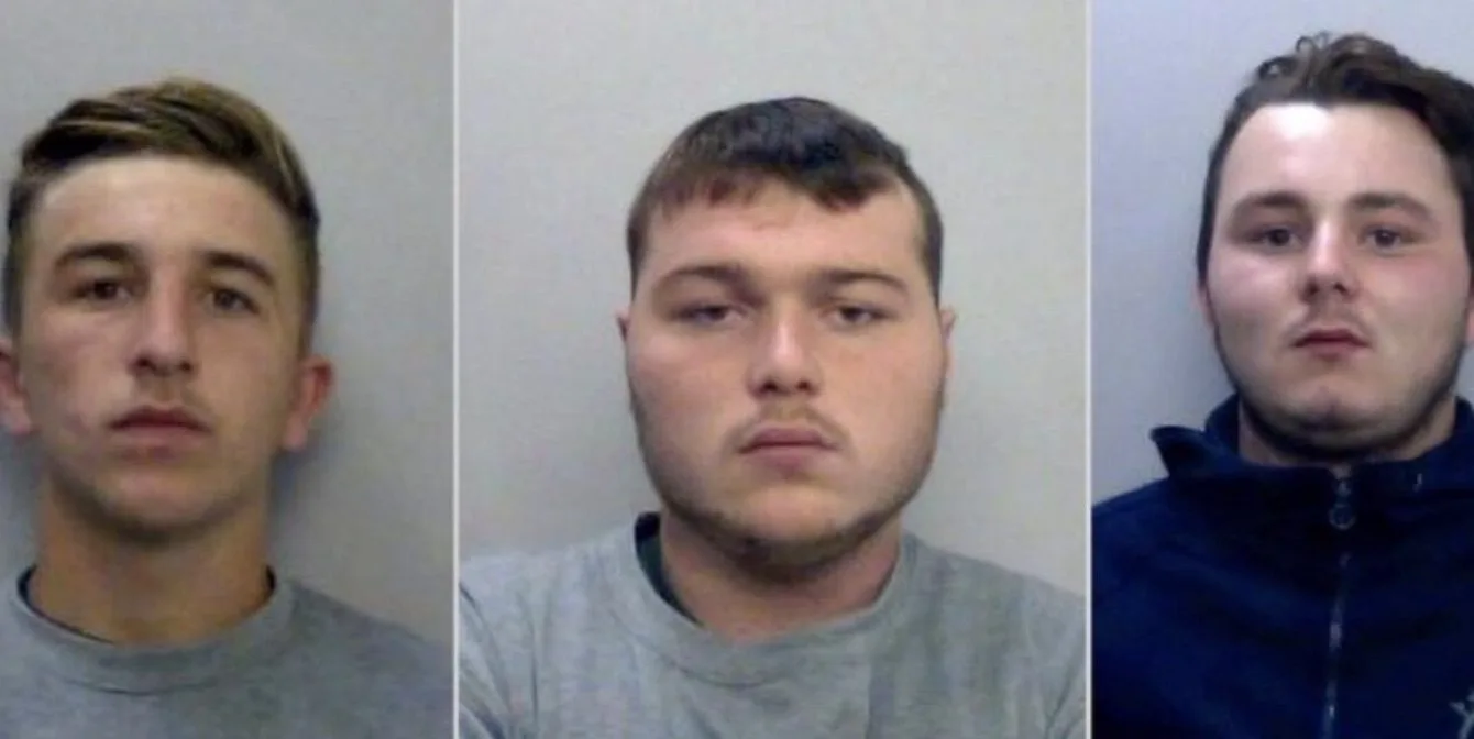 Suella Braverman Slams ‘Unduly Lenient’ Sentences in PC Andrew Harper Manslaughter Case