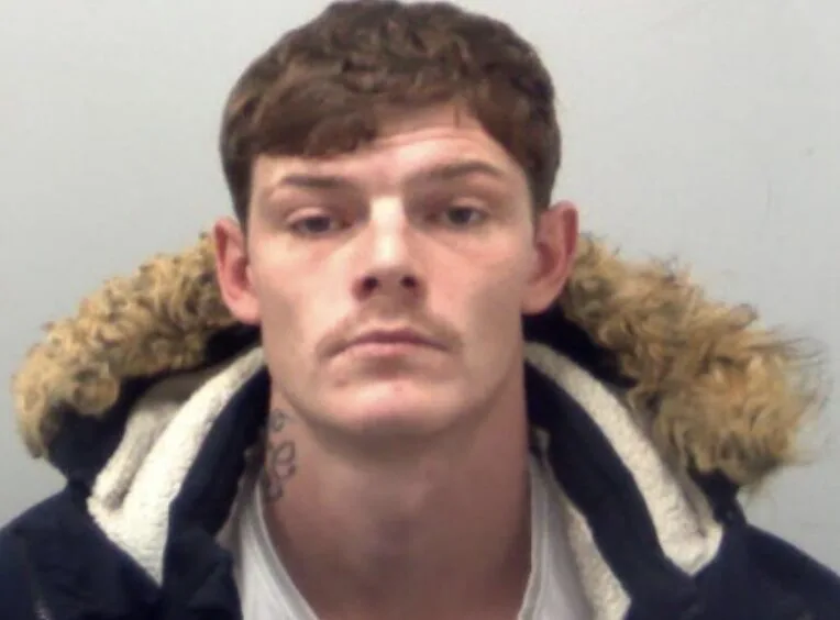 Bungling Clacton Burglar Caught on Camera and Jailed After Public Tips