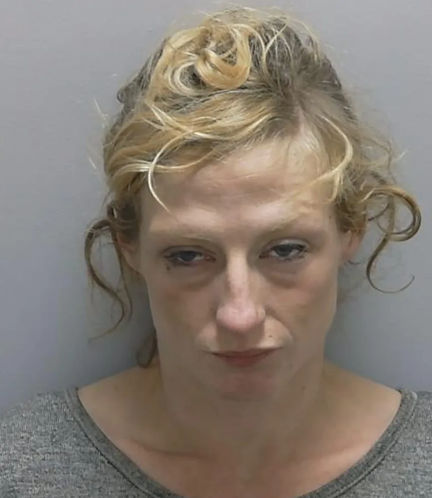 Fareham Beggar Rebecca Connelly Jailed for Breach After Burgling and Begging Despite Court Order