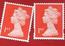 Stamp Prices Rocket: First-Class Up 9p from 31st March – Last Chance to Buy Cheap Stamps!