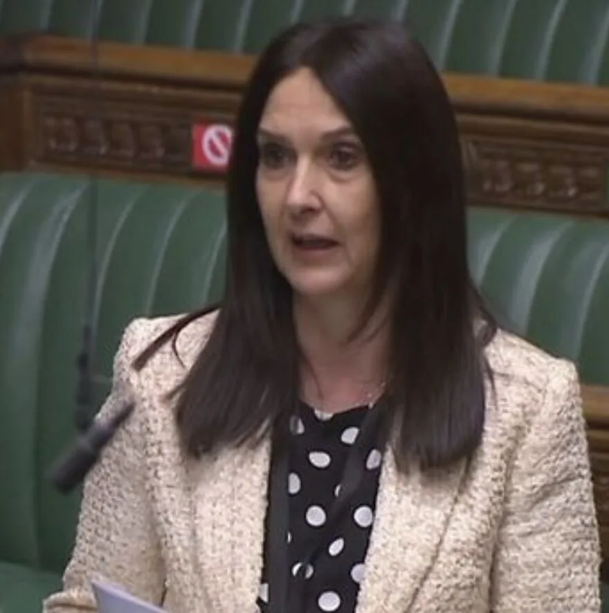 Ex-SNP MP Margaret Ferrier Charged by Police Scotland Over Covid Travel Scandal
