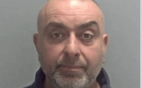 Beaconsfield Dealer Zahid Rashid Caught with £16K Drugs and Cash on Christmas Eve, Sentenced Four Years