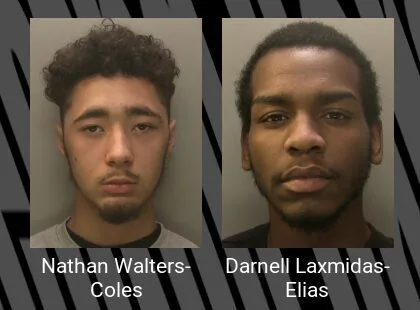 Masked Thugs Armed with Hammer and Saw Storm Kingston Family Home – Two Jailed, One Still on the Run