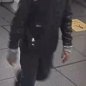 Police Hunt Four Men After Spate of Robberies Across London Underground – CCTV Released