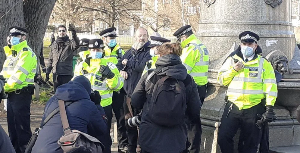 Two Held in Rye Drug Bust as Police Smash Illegal Substance Stash