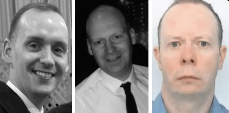 Reading Terrorist Jailed for Life Without Parole for Forbury Gardens Attack Killing Three Men