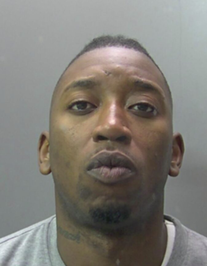 Porsche-Driving County Lines Kingpin Bruno Te Jailed 54 Months for £10k Drug Bust in Peterborough