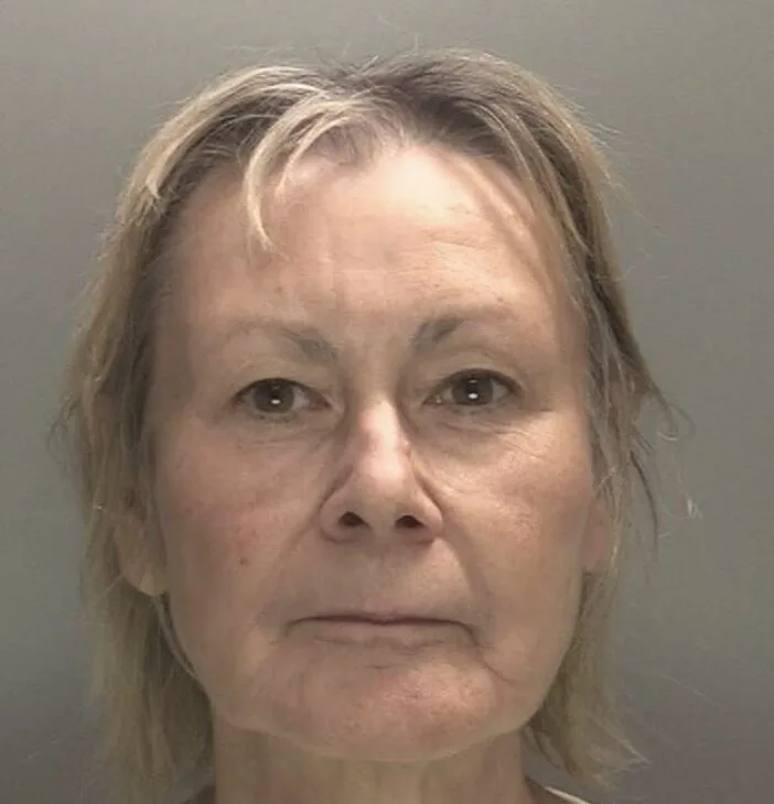 Drunk Driver Jailed for Crushing Firefighter in Horrific Crash Weeks Before Retirement