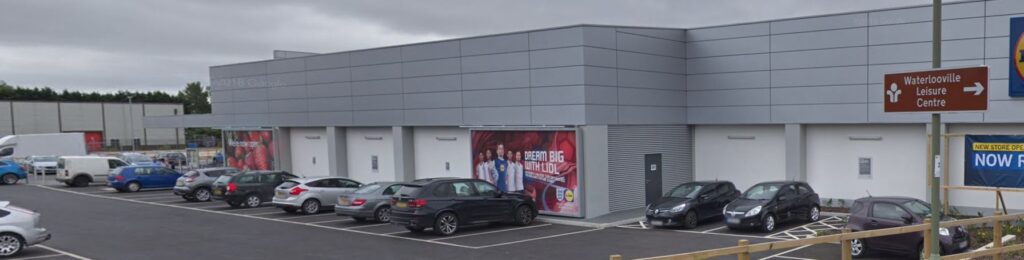Police appealing for witnesses after a security guard was seriously assaulted at a supermarket in Waterlooville after he tried to stop so…