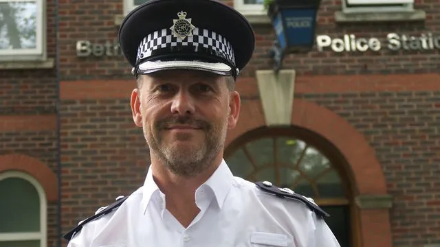 Met Police Fined £200 Each for Secret Haircuts Breaking Covid Rules at Bethnal Green Station