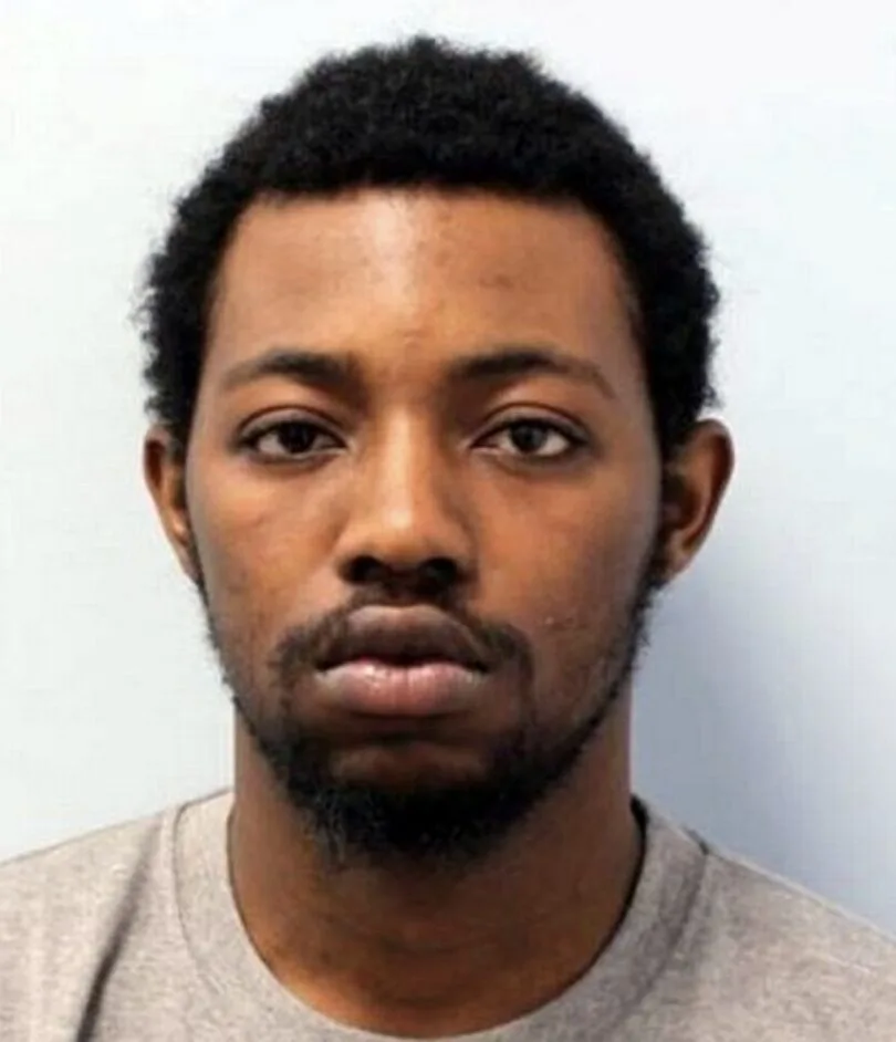 Daylight Horror: Deangelo Brown Jailed 9 Years for Raping 15-Year-Old Near Harlesden High Street