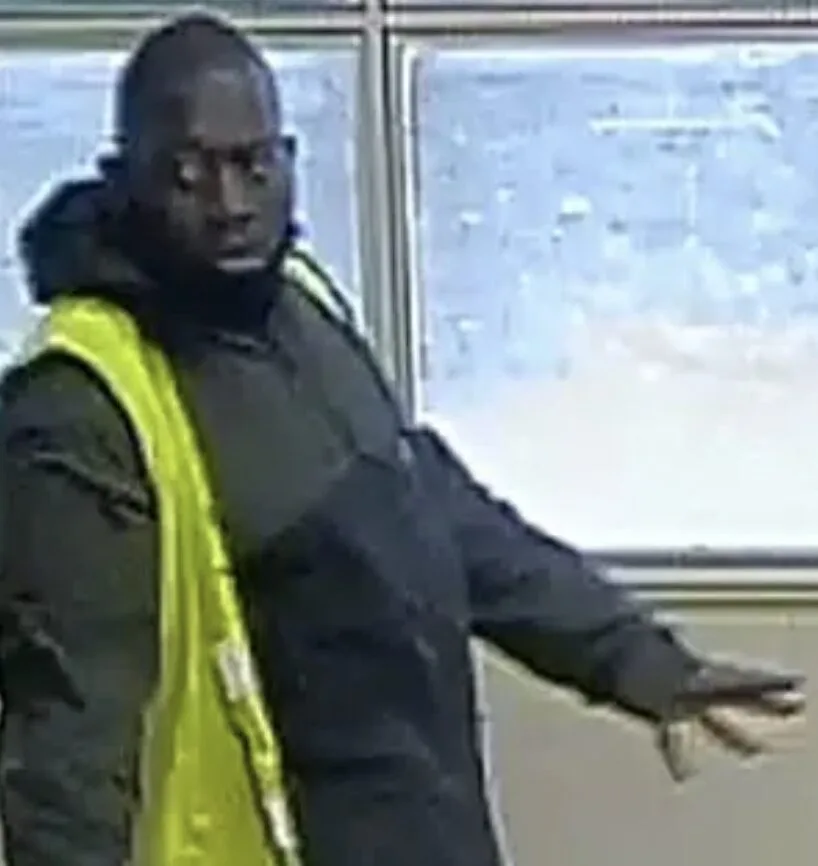 Camberwell Chaos: 7-Year-Old Girl Grabbed and Dropped in Shocking Daylight Abduction Attempt