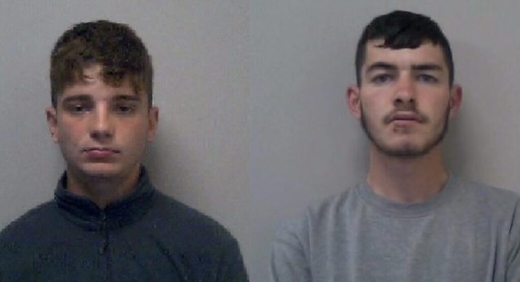 Thame Stabbing: Nathan Braim Guilty of Murder as Josh Harling Fatally Stabbed in Knife Attack