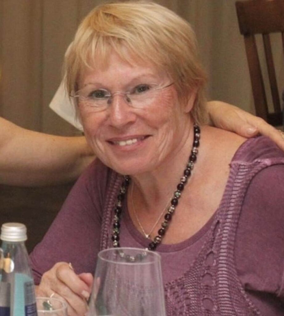 Body found in Ashdown Forest identified as missing Forest Row woman Gerda Uelfer-Woods