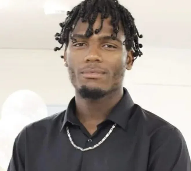Stockwell Killer Jacob Koutouan Jailed for Life Over Brutal Stabbing of Deliveroo Worker Jaden Christie