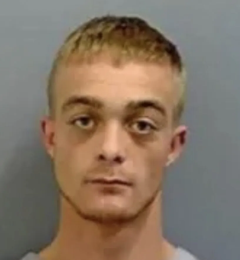 Monster Catfish Barry Price Jailed for Horrific Teen Rape Attacks in Bedfordshire