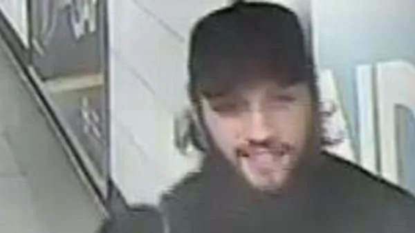 Sex Offender William Fernandez Walks Free from HMP Wormwood Scrubs – Police Issue Urgent Appeal