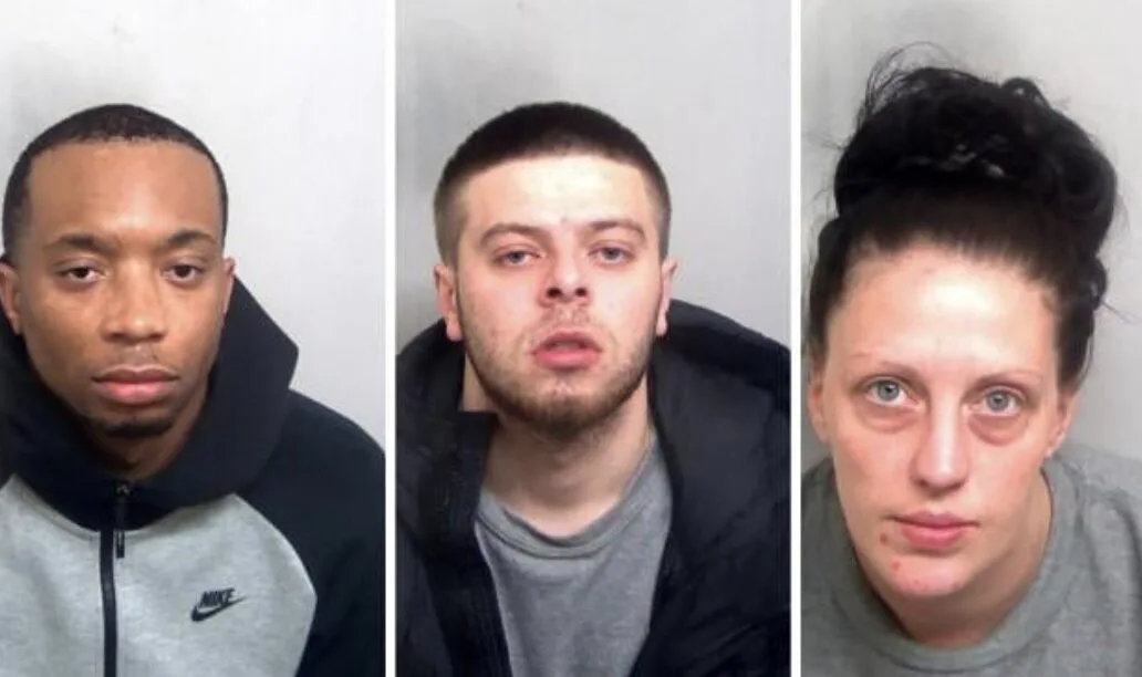 Drug Dealers Jailed for Cover-Up After Colchester Father’s Fatal Stabbing
