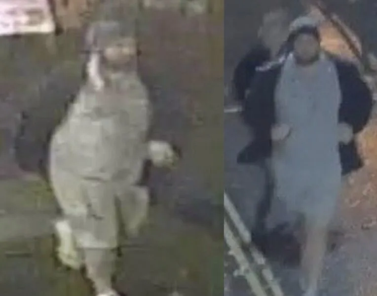 Football Coach Left Unconscious After Brutal Eel Brook Common Attack – CCTV Images Released