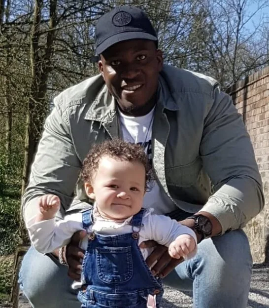 Hero Dad, 27, Stabbed to Death on Woodhurst Road – Man Charged with Murder