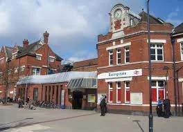 Two Men Arrested After Brutal Homophobic Attack at Basingstoke Station Leaves Victim Seriously Injured