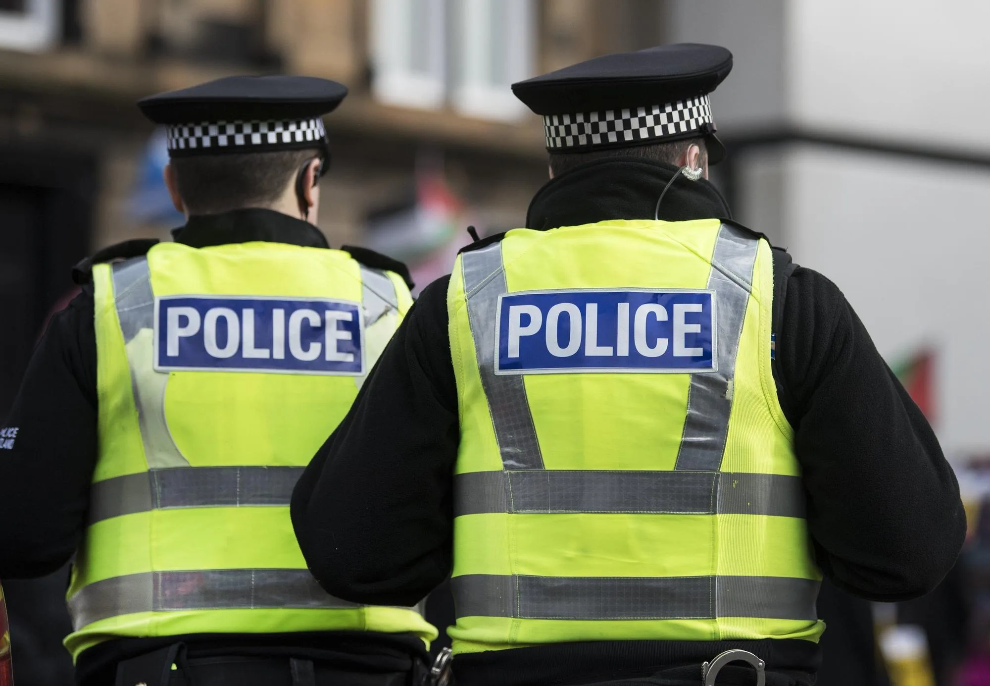Chesterfield Car Wash Owner Jailed for Hidden Slave Room Breach in UK’s First Modern Slavery Order Case