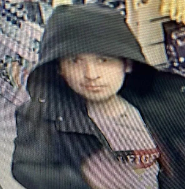 Brazen Brandy and Cider Theft in Compton Acres: Police Release CCTV Images of Two Suspects