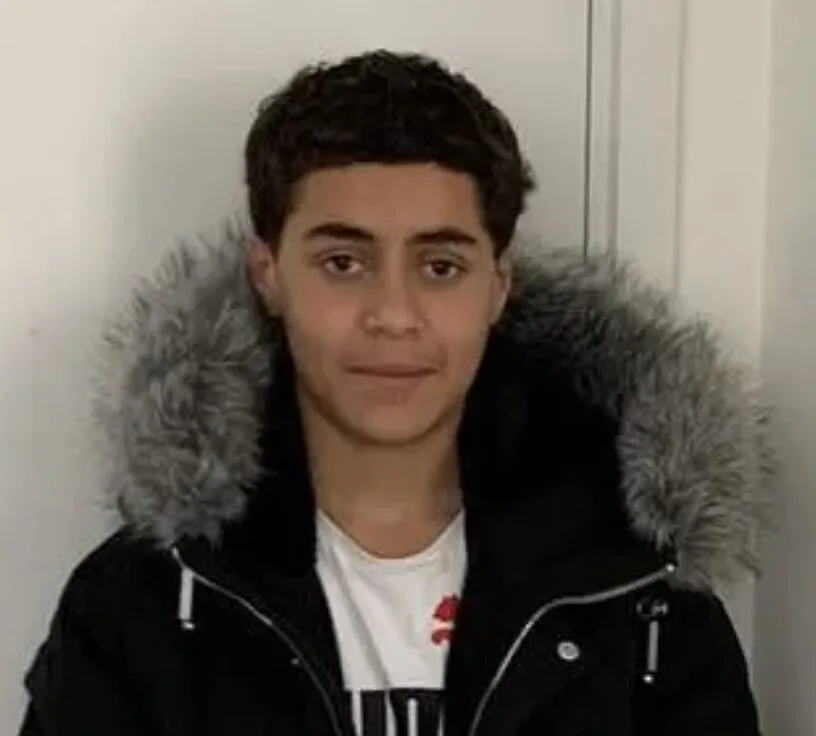 Three Teens Held as Police Hunt for Newham Killer of 14-Year-Old Fares Maatou