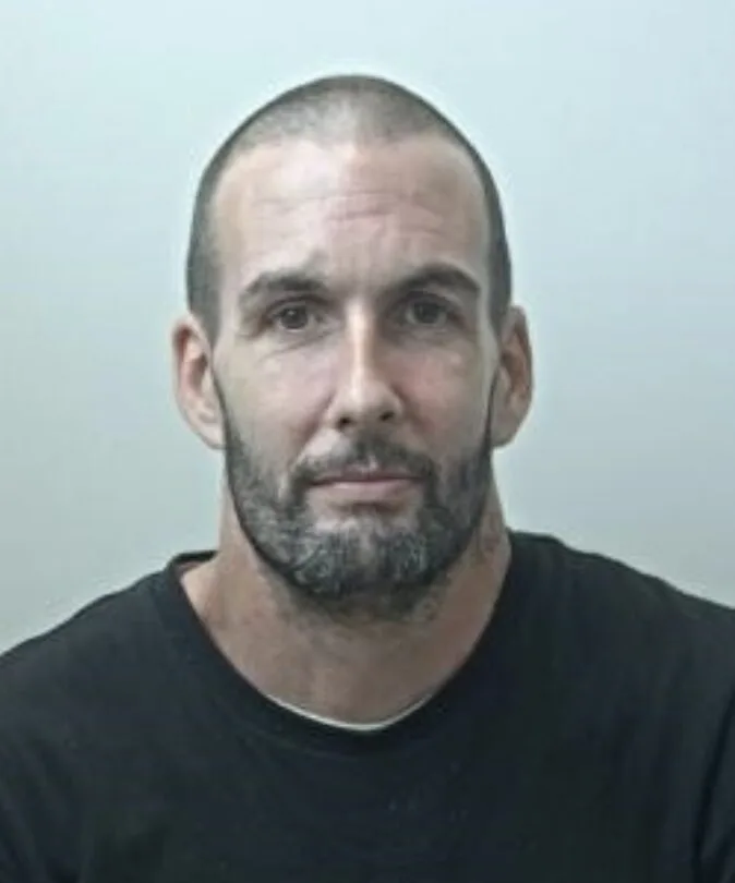 Blackpool Man Jailed for Life After Brutal Neighbour Murder Caught on CCTV