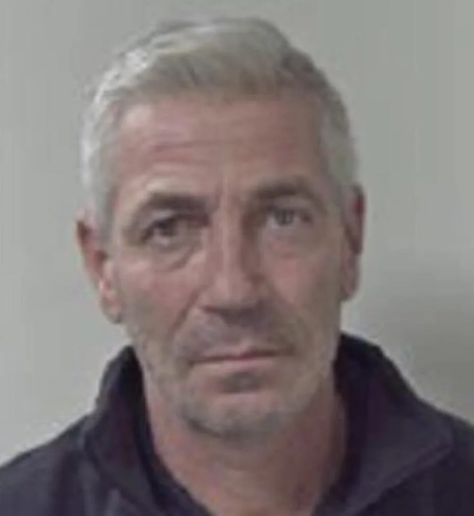 Dover Border Bust: Romanian Lorry Driver Jailed for Smuggling Migrants Including Child Sex Offence Suspect