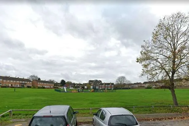 Milton Keynes on Edge: 24-Hour Borough-Wide Stop and Search After Brutal Knife and Brick Brawl