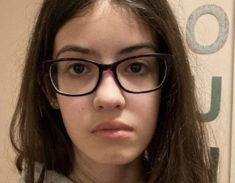 Amber Veale is Missing from the Wandsworth area