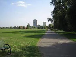 Teen Stabbed in Knife Fight at Tottenham’s Lordship Recreation Ground – Victim Stable, Police Hunt Suspects