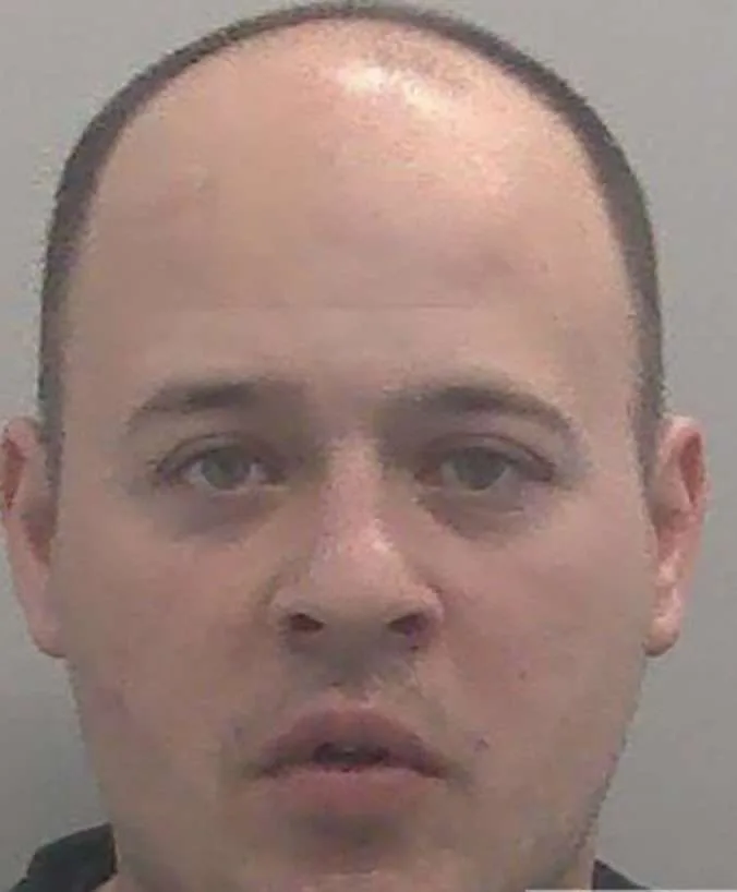 Drunk Driver Benjamin Appleton Jailed for 13 Months After Dangerous Police Chase and Hit-and-Run in Medway