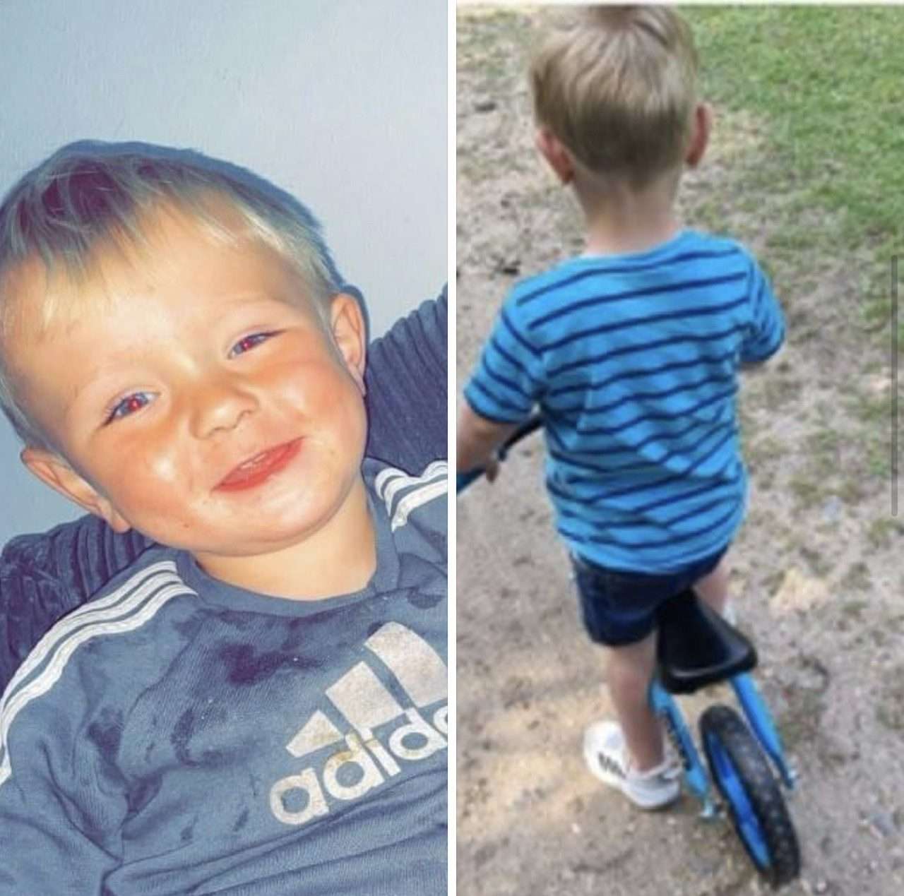 Police are issuing a further appeal with new information following the death of a child who was found unresponsive in water at Swanwick L…