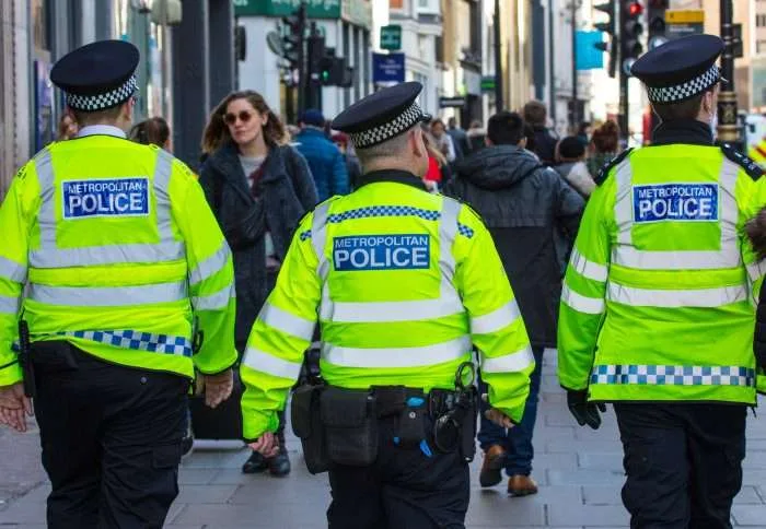 London Police Launch Two-Week Crackdown as Mopeds and E-Scooter Thefts Surge Post-Lockdown