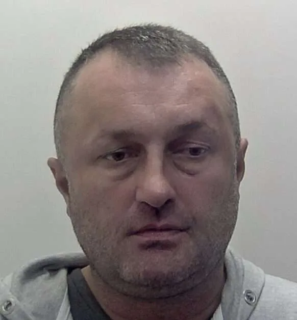 Truck Driver Caught with £7.5m Cocaine Haul at Dover Border Forces Jail for 11 Years