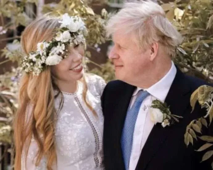 Carrie Johnson Joyfully Announces Christmas Baby After Heartbreaking Miscarriage