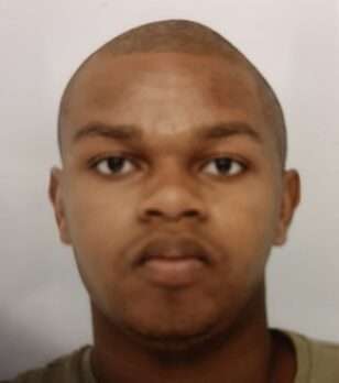 Help Police to find 20 year old, Raheem Goolab, who is missing from Lewisham