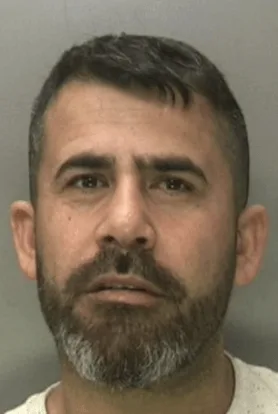 Coventry Crime Boss Ary Majeed Jailed Over £22 Million Cigarette Smuggling Empire