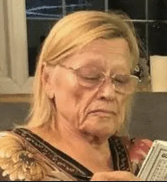 Information is sought to help find a 70-year-old Lesley O’Keefe who is missing from Gillingham