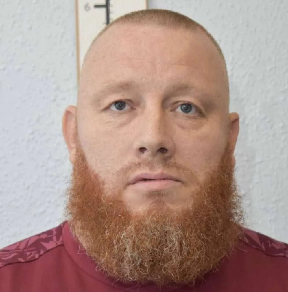 Luton Man Jailed for Eight Years After Sharing Daesh Execution Videos Online
