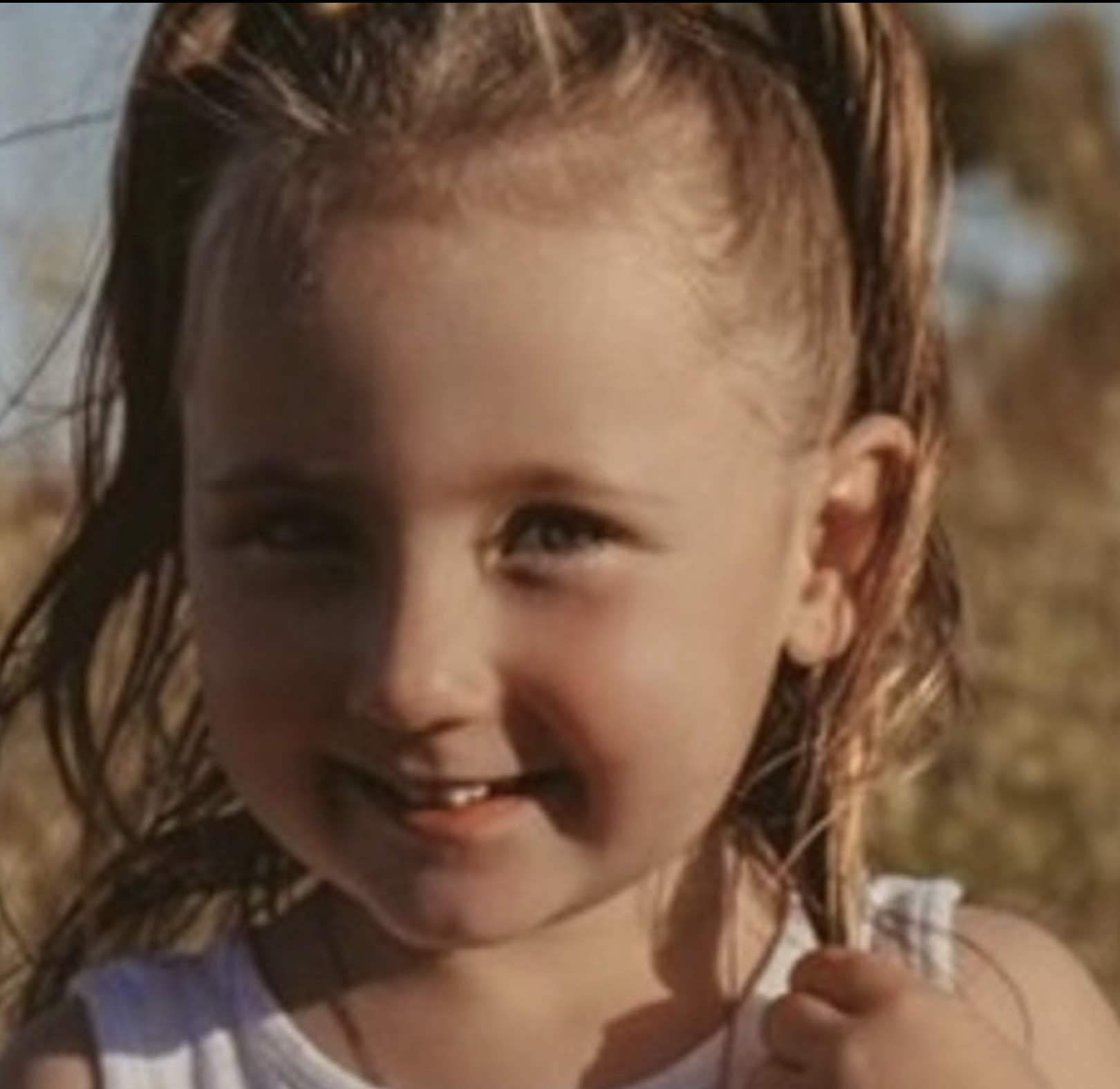 Missing four-year-old Cleo Smith has been found “alive and well” after disappearing from a camp site in Western Australia more than two w…