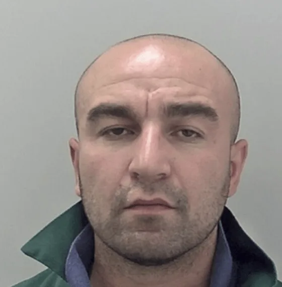People Smugglers Jailed for £12k Migrant Ferry Scheme Using Light Aircraft and Secret Van Hides