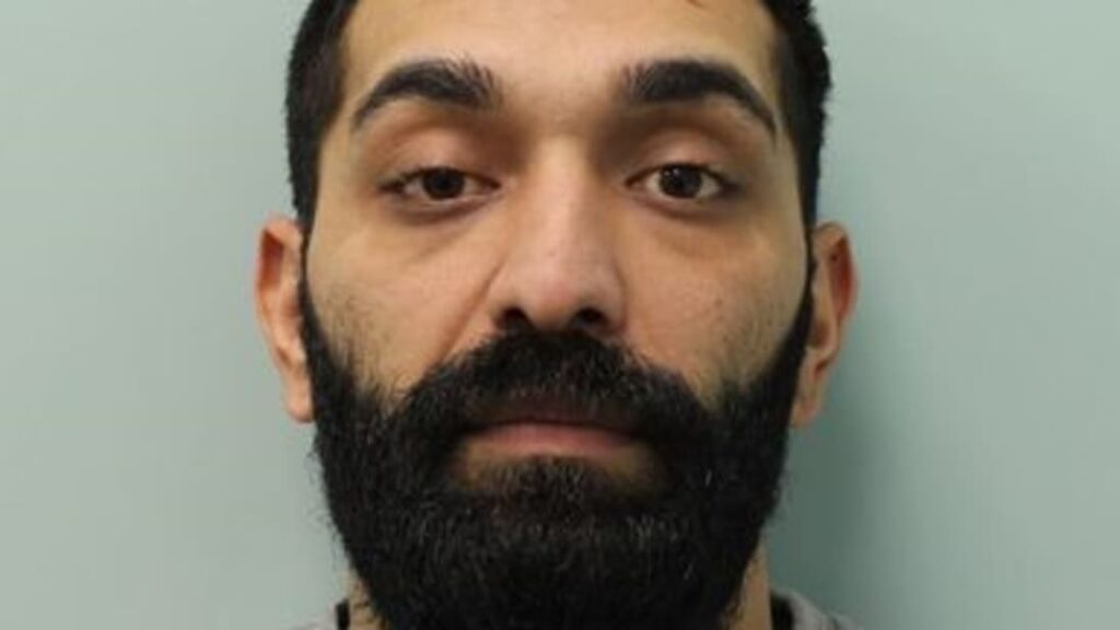 During the course of the relationship, he tortured the survivor by burning her face and body with lit cigarettes and beating her with ite…