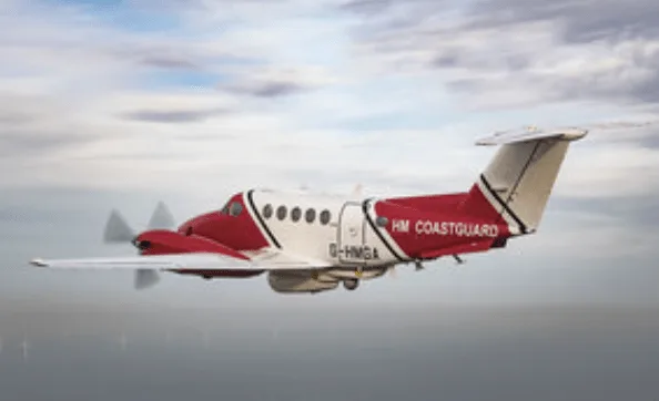 UKSAR2G Search and Rescue Contract Race: Bristow, Serco, Airbus & More Shortlisted for £1bn Coastguard Deal