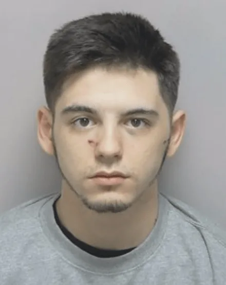 Portsmouth Rapper Fabian Silva Jailed for 9 Years Over Brutal City Centre Stabbing