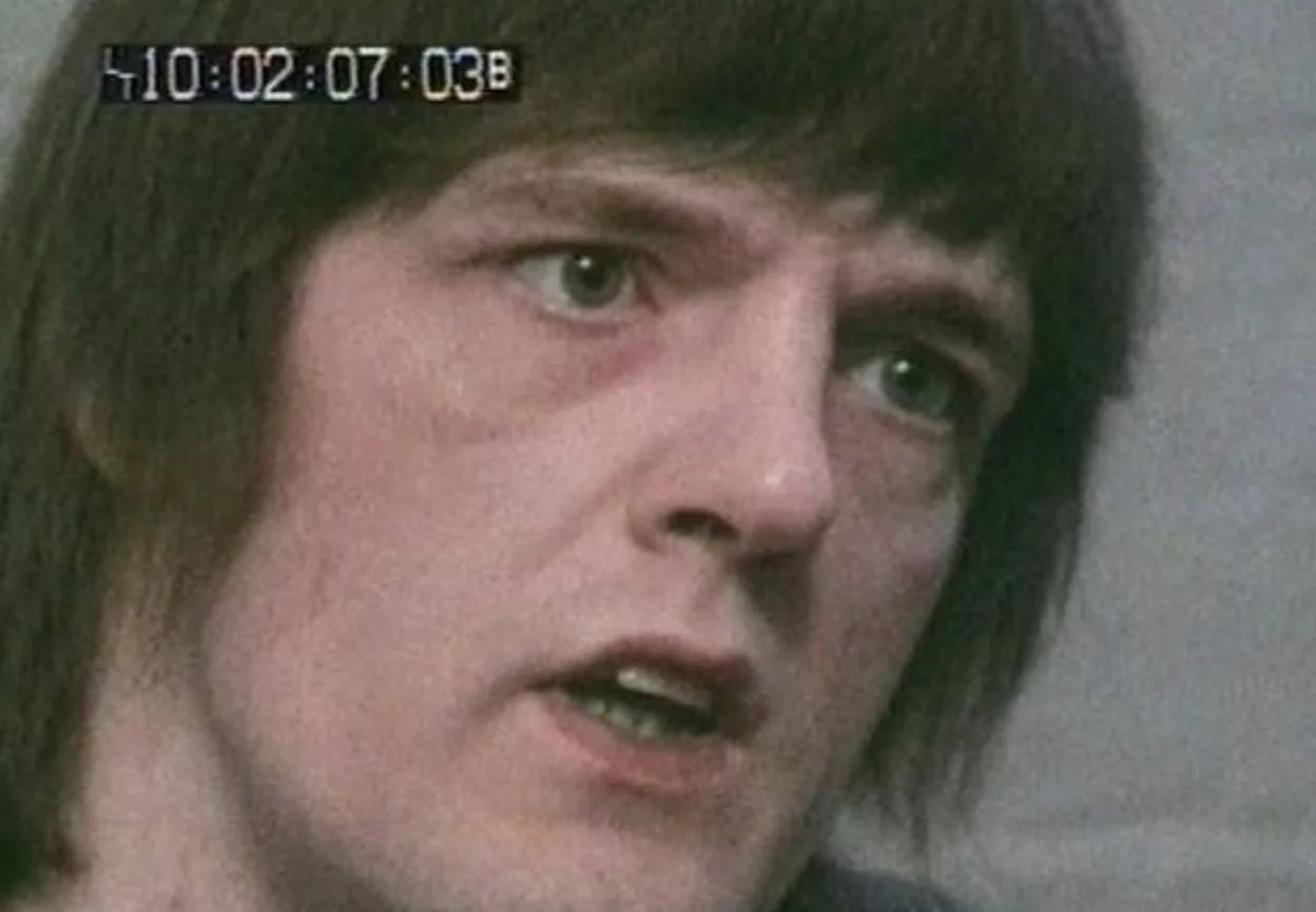 Britain’s Most Dangerous Prisoner Robert Maudsley Locked in Underground Glass Cage for Life at Wakefield