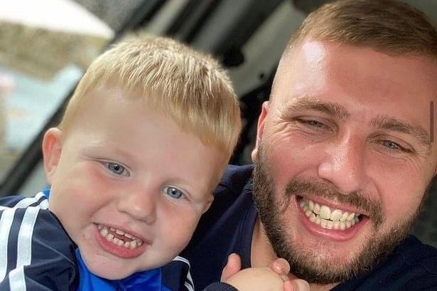 Killer Bradley Ward Jailed for Life Over Ricky Collin Murder in Sheffield stabbing